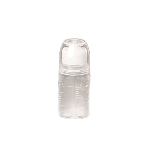 EVERNEW ALC.Bottle w/Cup 30/60ml